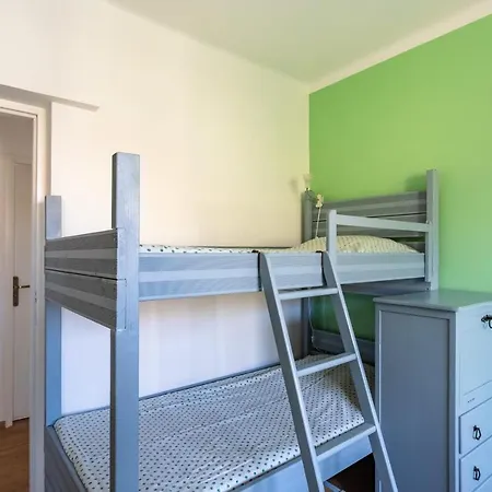 Splendid Air-conditioned 1 Bedroom With Balcony - Dodo Et Tartine * Hyères