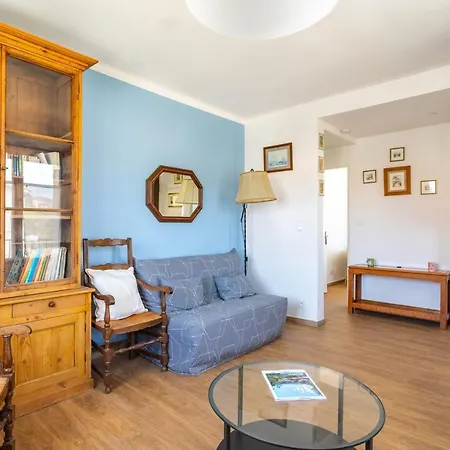 Splendid Air-conditioned 1 Bedroom With Balcony - Dodo Et Tartine Hyères